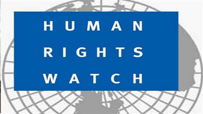 رايتس ووتش: تفجيرات الكنائس 
