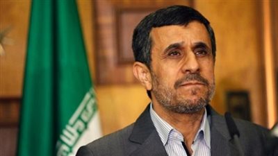 أحمدي نجاد يترشح للانتخابات الرئاسية الإيرانية