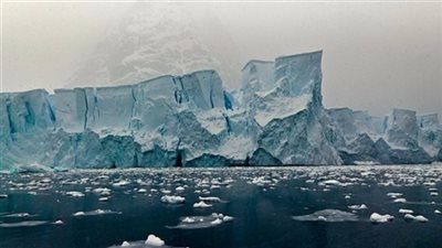 الصين تعتزم تشييد مطار في المنطقة القطبية الجنوبية