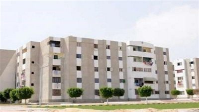 الإسكان: تأهيل 14 عمارة منخفضة التكاليف واستكمال تنفيذ محطتي رفع صرف صحي