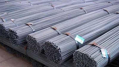 ارتفاع أسعار الحديد.. و