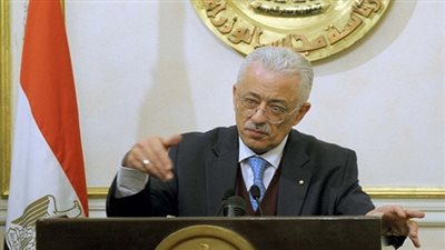 وزير التعليم يوافق على تطبيق مشروع 