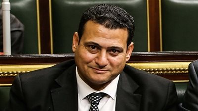 برلمانى: مصر قوية ولن تهزم أمام الإرهاب الغاشم