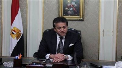 وزارة التعليم العالى: إمداد المستشفى الجامعى بطنطا بعدد 48 كيس دم