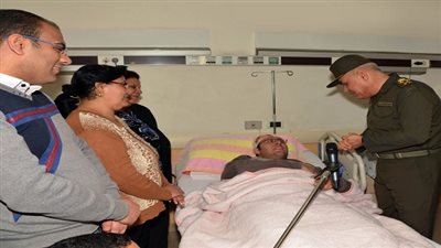 قرار رئاسي.. تولي القوات المسلحة ترميم كنيستي طنطا والإسكندرية