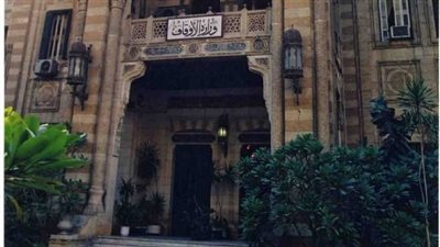 الأوقاف: إنشاء مكتب فني لقيادات الهيئة من الشباب المتميز