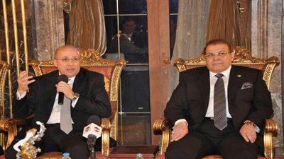 القضايا الصحية والمجتمعية في صالون حسن راتب