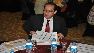 نائب وزير المالية: نستهدف تحقيق 4.8% معدل نمو وتحقيق فائض بنحو 0.3% من الناتج المحلى 