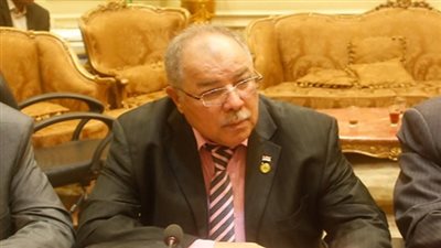 برلمانى: مشروع قانون الإيجار القديم لفض الاشتباك بين المالك والمستأجر