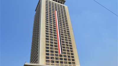 الخارجية تكشف حقيقة طلب مصر تمديد العقوبات على السودان