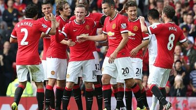 مان يونايتد يتعادل أمام أندرلخت بذهاب الدوري الأوروبي