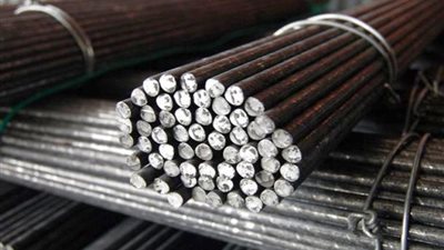 تباين أسعار الحديد.. و