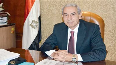 وفد منظمة التجارة العالمية يختتم زيارته لمصر