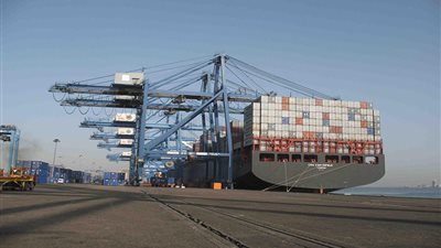 وصول 6500 طن بوتاجاز للسويس قادمة من السعودية