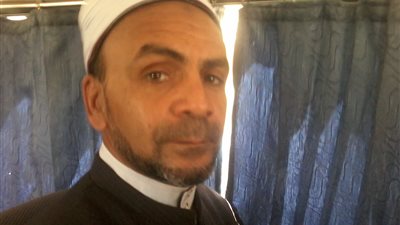 أوقاف قنا تنفى تزعم إمام مسجد خلية تفجير الكنيستين