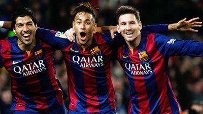 برشلونة يستعيد ذاكرة الفوز أمام ريـال سوسييداد 3/2