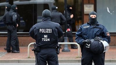 الاستخبارات الألمانية تمنع مغربيا من استهداف سفارة روسيا