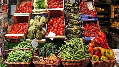 استقرار أسعار الخضراوات اليوم بسوق الجملة.. والطماطم بـ7 جنيهات