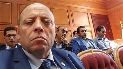 نائب يطالب بزيادة مخصصات 