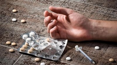 انتحار شاب لمروره بضائقة مالية في الفيوم