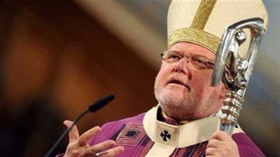 رئيس الأساقفة الألمان يعلق آمالا على زيارة بابا الفاتيكان إلى مصر