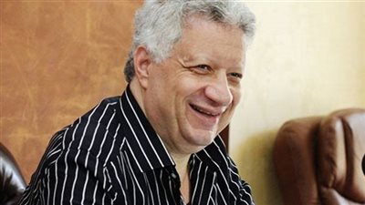 مرتضى منصور: الزمالك انسحب رسميا.. 