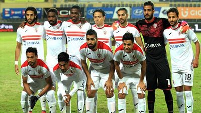 الزمالك يختتم مرانه بميت عقبة استعدادا للجيش.. ويتجاهل لقاء المقاصة
