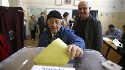 النتائج شبه النهائية لاستفتاء تركيا بعد فرز 99.99% من الصناديق