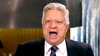 جمهور الزمالك يطالب برحيل مرتضى منصور