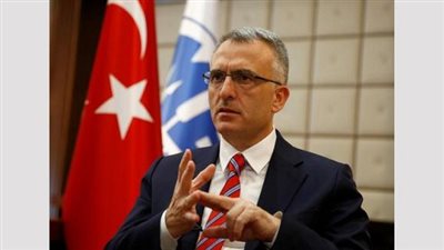 5.3 مليارات دولار عجز الموازنة بتركيا في مارس الماضي