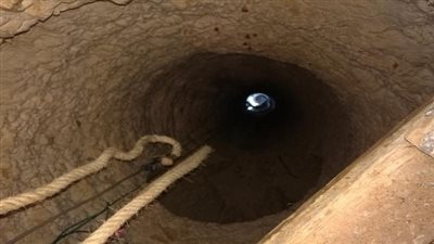  مواطن يتسبب فى انهيار عمارة بابنى بيتك للتنقيب عن الآثار