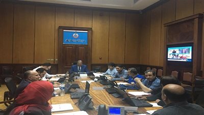 الصحة: لم يتم تسجيل حالات تسمم وغرفة الأزمات منعقدة على مدار الساعة