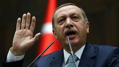 أردوغان: تعرضنا لحملة صليبية لإفشال الاستفتاء
