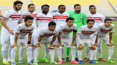 المسابقات: انسحاب الزمالك أمام الطلائع يعني هبوطه للقسم الرابع