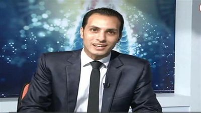 محمد سمير يعود ببرنامج جديد على شاشة الصحة والجمال 