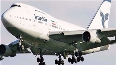 إيران إير تقترب من تسلم أول طائرة بوينج نفاثة