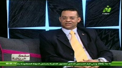 بالفيديو : تهامى