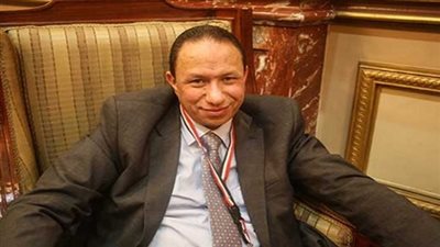 برلمانى: مناقشة مشروع قانون مزاولة مهنة الصيدلة الجديد