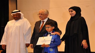 شوقى: نسعى إلى إحداث تغيير شامل وسريع في المنظومة التعليمية في مصر