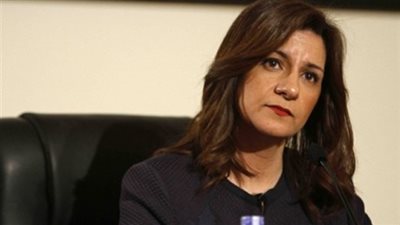 وزيرة الهجرة: حصيلة شهادة 