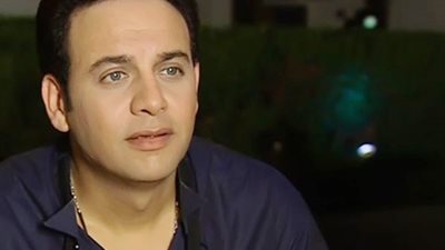 مصطفى قمر: كان نفسى أكون مذيع 