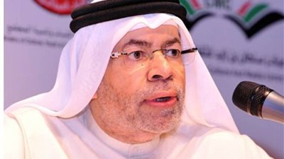 حبيب الصايغ يوقع ديوانه الجديد 