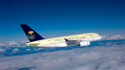 تعرف على أول رد من الخطوط السعودية عن أزمة المُعتمرين المصريين 