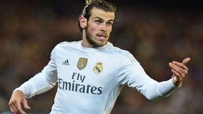 جاريث بيل جاهز لكلاسيكو الأرض