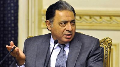 وزير الصحة: لا نية لخصخصة مستشفيات التكامل
