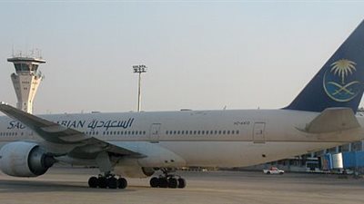 الخطوط السعودية تنظم رحلتين إضافيتين لنقل المعتمرين