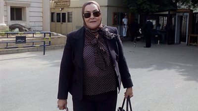 عبلة الهوارى تدعو البرلمان لعقد جلسات إستماع مع القضاه حول تعديلات قانون الهيئات القضائية