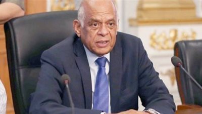 اليوم.. رئيس البرلمان يلتقي مستشار الرئيس الأمريكي