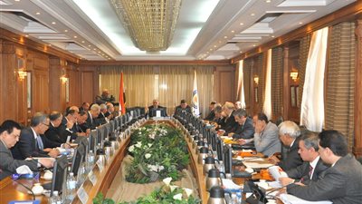 عبد الغفار يعلن زيادة ميزانية التعليم العالى والبحث العلمى للعام المالى 2017/2018