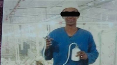 ترحيل المتهم بتفجير الكنائس من قنا إلى نيابة أمن الدولة بالقاهرة